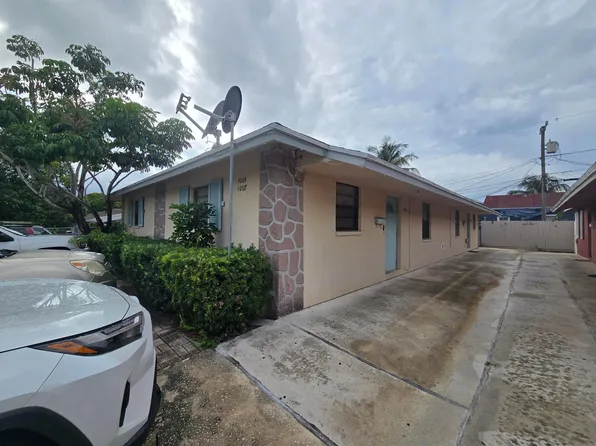 1005 Green Street, West Palm Beach, FL 33405