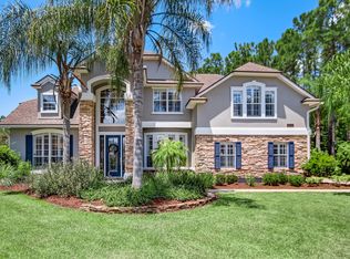 1695 Fenton Ave, Saint Johns, FL 32259