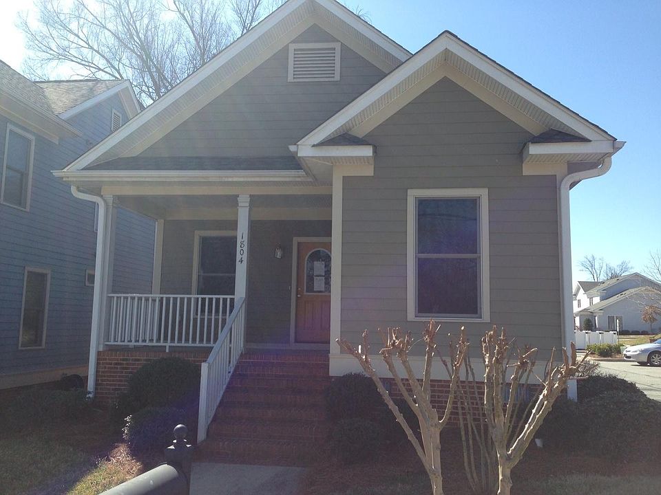 2nd image of 1804 Spencer St