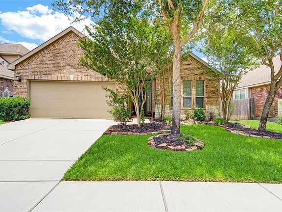 2nd image of 19518 Countryranch Ct