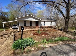 418 Calvin Cir, Batesville, AR 72501