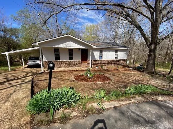 418 Calvin Cir, Batesville, AR 72501