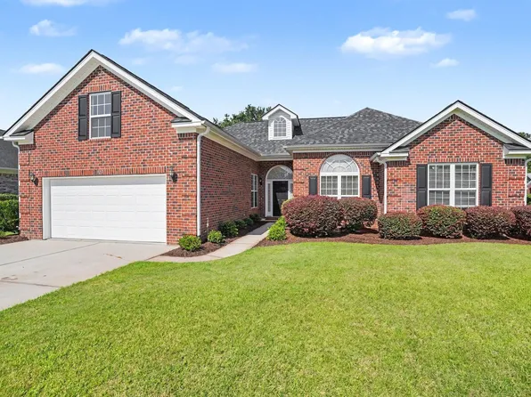 327 Cypress Keyes Ln., Murrells Inlet, SC 29576