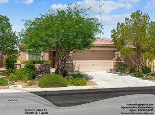 3644 Moonlit Rain Dr, Las Vegas, NV 89135