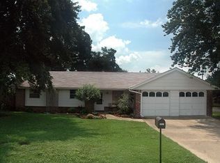 3601 SE Henrietta Ave, Bartlesville, OK 74006