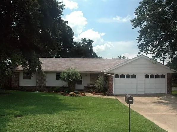 3601 SE Henrietta Ave, Bartlesville, OK 74006