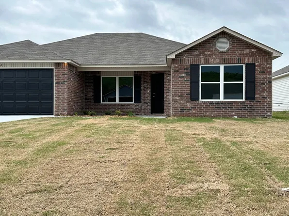 4 Curly Leaf Ln, Conway, AR 72032