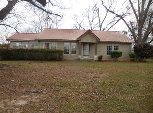4634 Stewart Rd, Ochlocknee, GA 31773