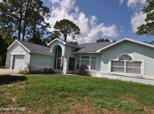 1410 Eldron Blvd SE, Palm Bay, FL 32909