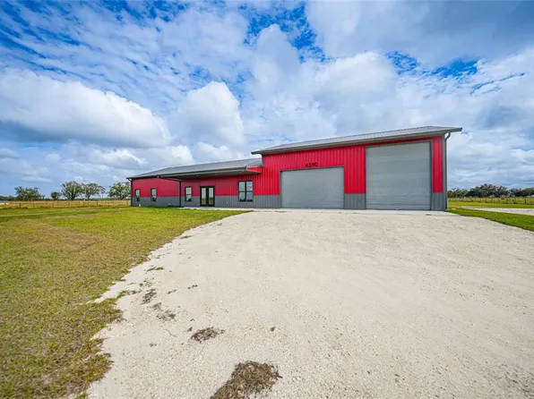 4590 SE Airport Rd, Arcadia, FL 34266