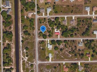 3422 22nd St W, Lehigh Acres, FL 33971