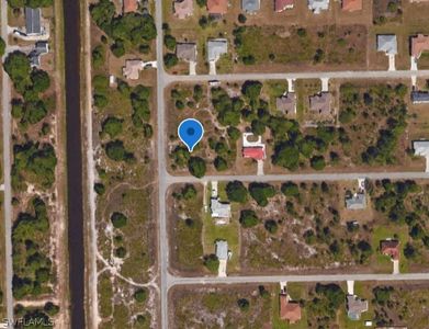 3422 22nd St W, Lehigh Acres, FL, 33971