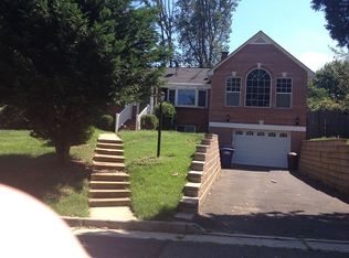 3903 Brenda Ln, Annandale, VA 22003