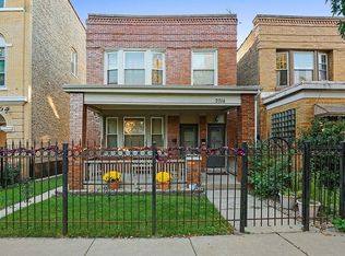 2914 N Rockwell St, Chicago, IL 60618