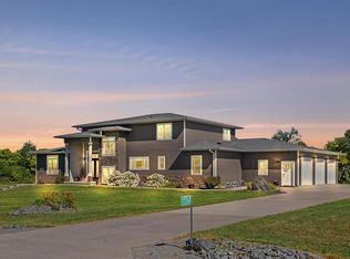 7326 Ridgeland Way, Custer, WI 54423