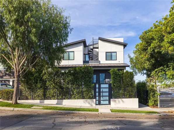 337 Penn St, El Segundo, CA 90245