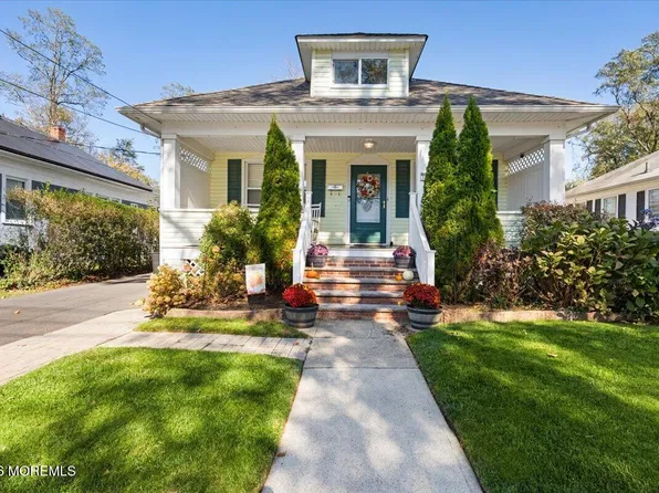 19 Ellis Street, Freehold, NJ 07728