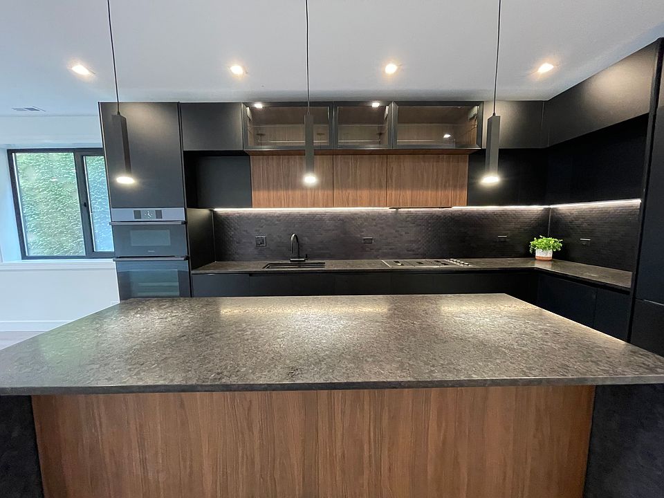 Imported euro cabinets from Turkey