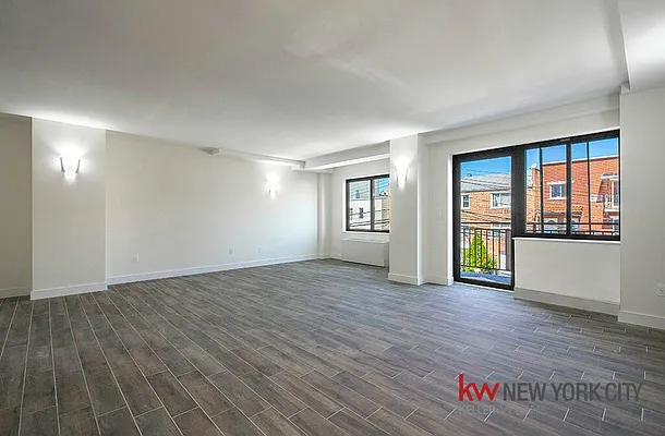 Rented by Keller Williams NYC | media 12