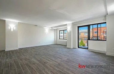 Rented by Keller Williams NYC
