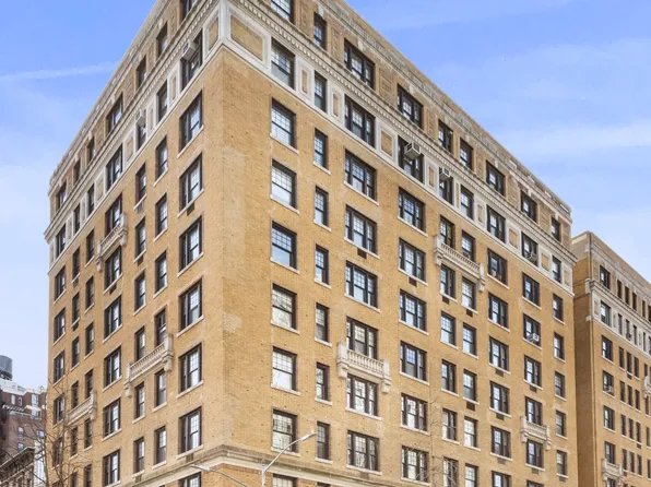 40 East 83rd Street image 12 of 12