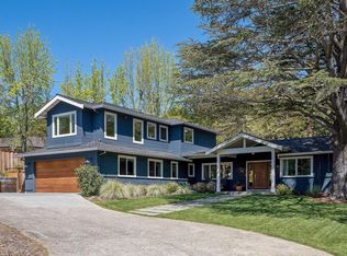 31 Crane Dr, San Anselmo, CA 94960