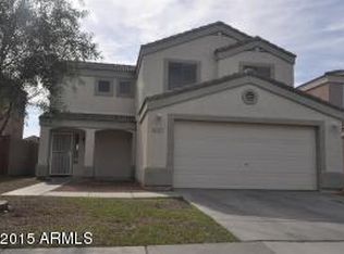 12437 W Rosewood Dr, El Mirage, AZ 85335