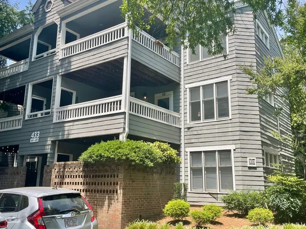 433 W 8th St, Charlotte, NC