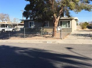 4298 Avondale Ave, Las Vegas, NV 89121