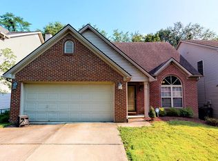 520 Newbury Way, Lexington, KY 40514