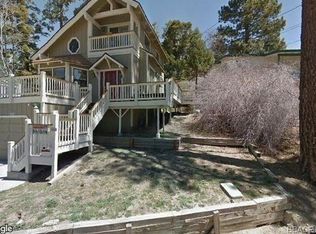 861 Tehama Dr, Big Bear Lake, CA 92315