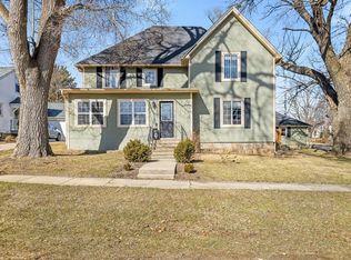 501 W Howard St, Durand, IL