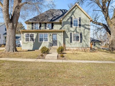 501 W Howard St, Durand, IL, 61024