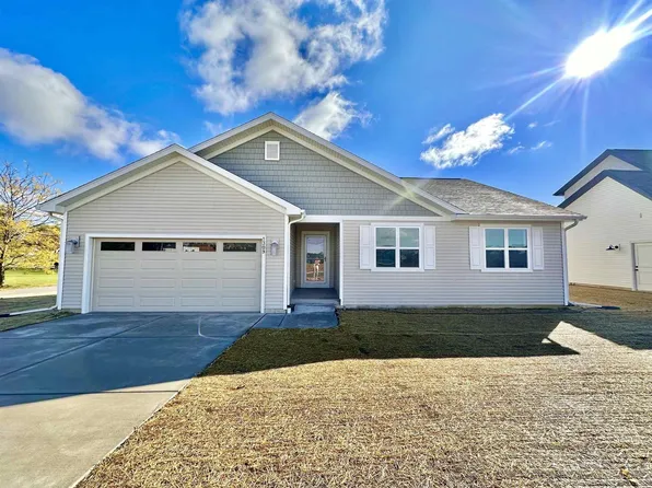 1309 South Page Street, Stoughton, WI 53589