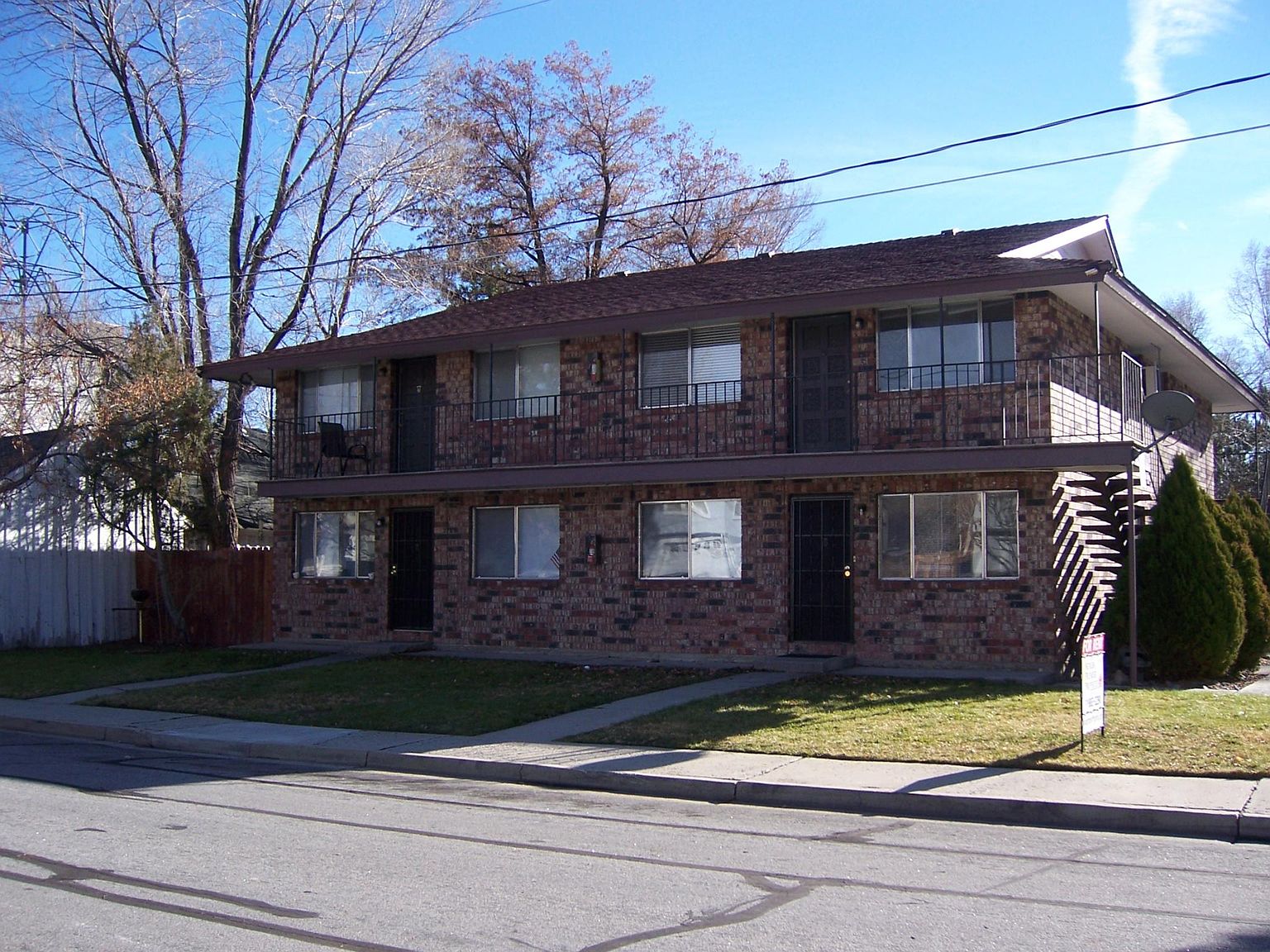 601 S Division St APT 1, Carson City, NV 89703 Zillow