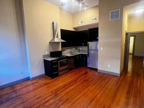 321 West Franklin Street, 321 W Franklin St #6, Richmond, VA 23220