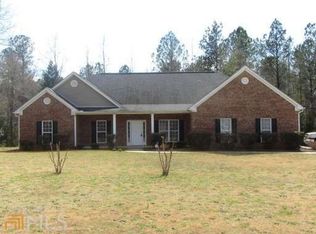 20 Campbelton Trce, Covington, GA 30014