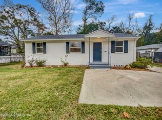 3371 Sheridan Rd, Jacksonville, FL 32207