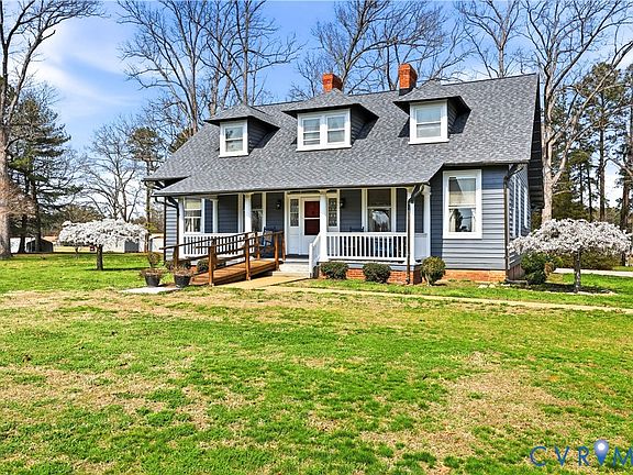 2nd image of 24512 Cox Rd