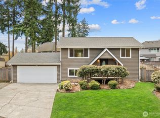 15601 125th Place NE, Woodinville, WA