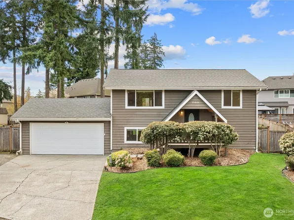15601 125th Place NE, Woodinville, WA 98072