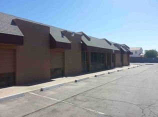 7122 N 27th Ave, Phoenix, AZ 85051
