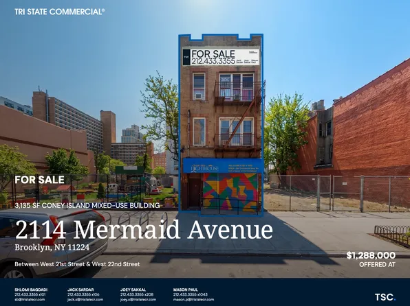 2114 Mermaid Avenue image 1 of 4