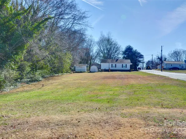 John St #2-3-4, Monroe, NC 28110