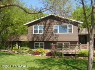 633 Birchwood Rd NW, Alexandria, MN 56308