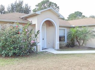 2843 Yacolt Ave, North Port, FL 34286