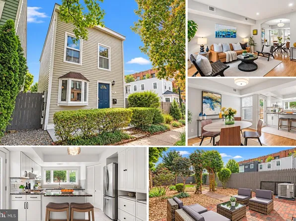 1016 Pendleton St, Alexandria, VA 22314