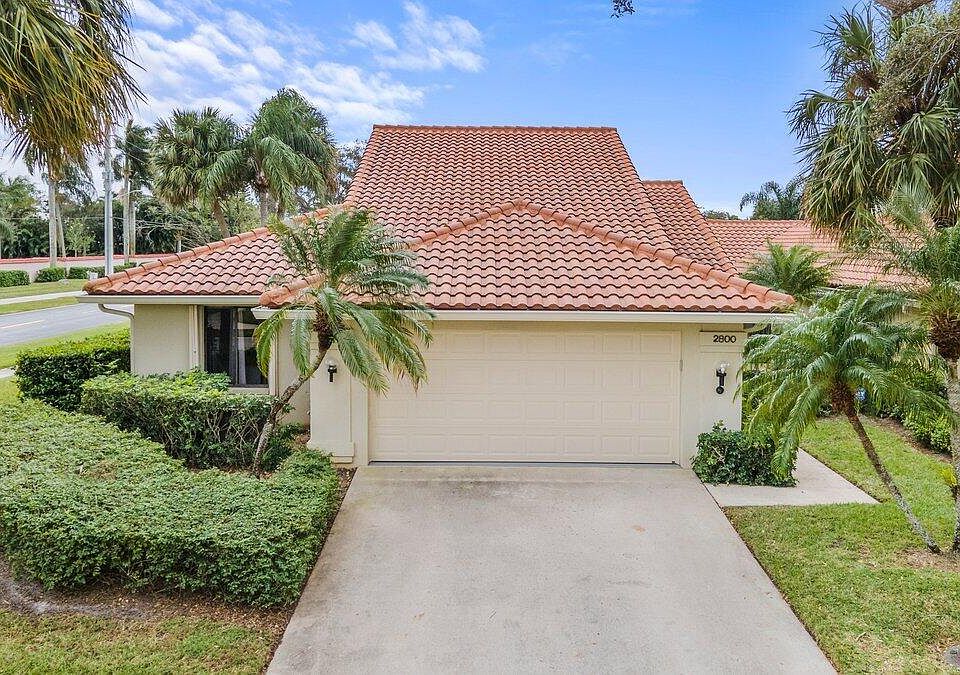 2800 Gettysburg Ln West Palm Beach Fl 33409 Zillow