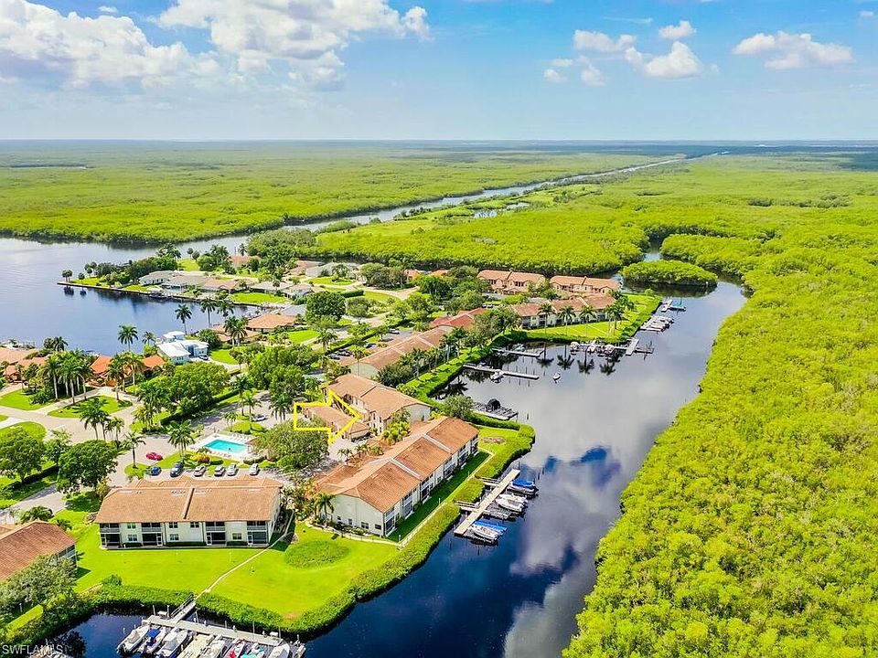 Sunset Cay Villas 194 Newport Dr Naples FL Zillow