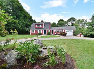 26 Ward Rd, Southborough, MA 01772